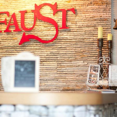 Apartamenty Faust Ełk Kültér fotó