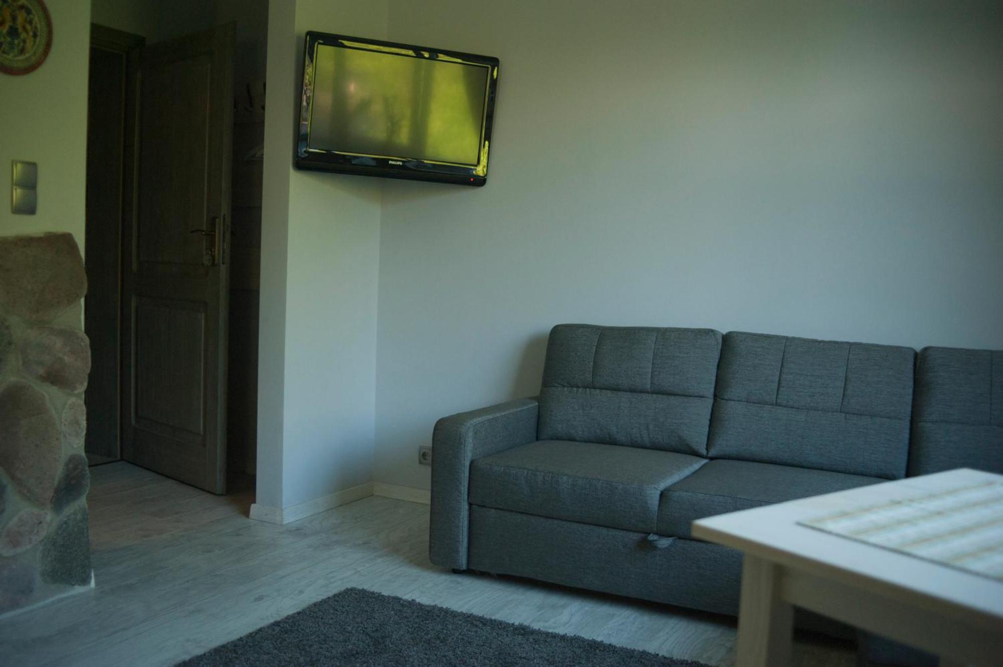 Apartamenty Faust Ełk Kültér fotó