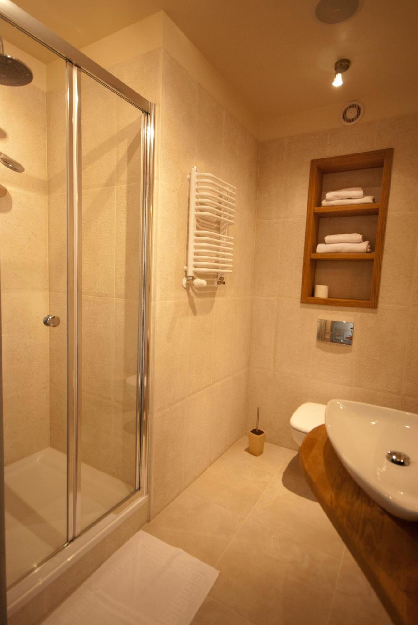 Apartamenty Faust Ełk Kültér fotó
