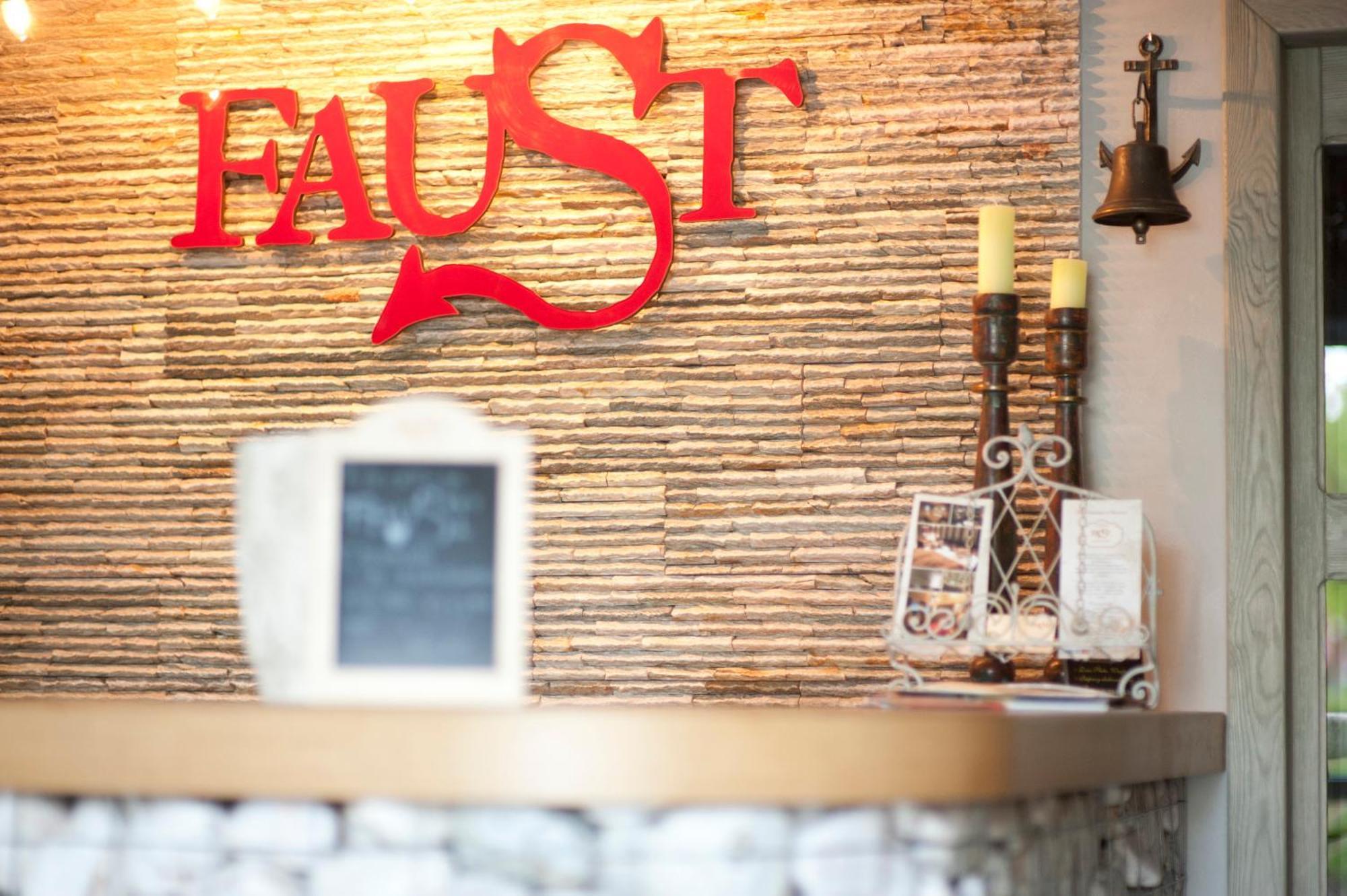 Apartamenty Faust Ełk Kültér fotó