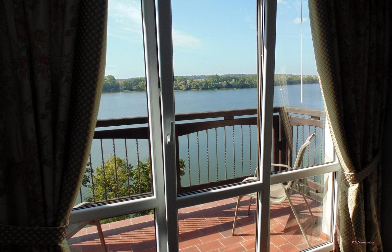 Apartamenty Faust Ełk Szoba fotó