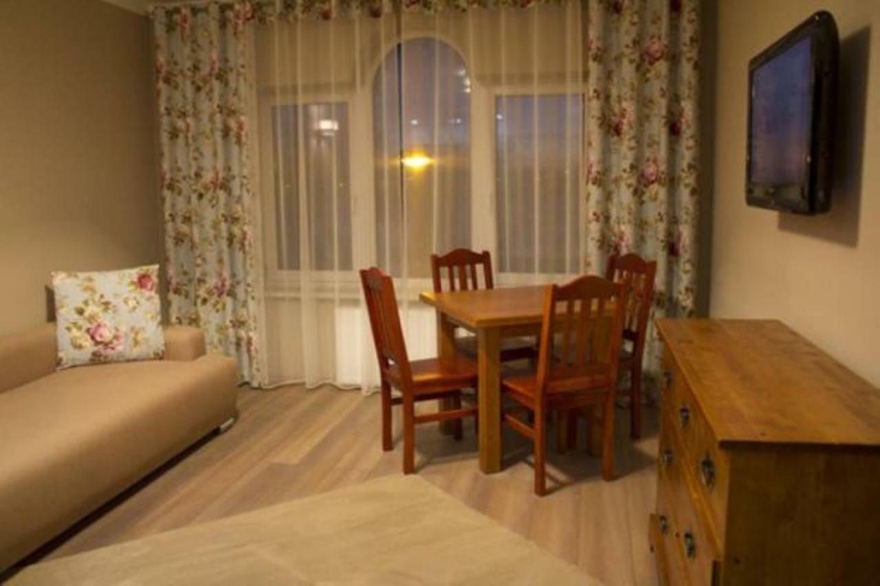 Apartamenty Faust Ełk Kültér fotó