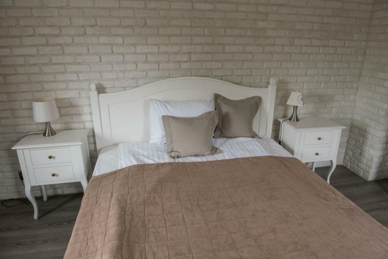 Apartamenty Faust Ełk Kültér fotó