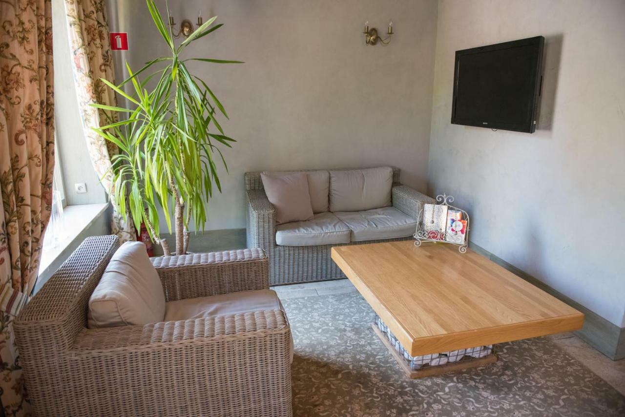 Apartamenty Faust Ełk Kültér fotó