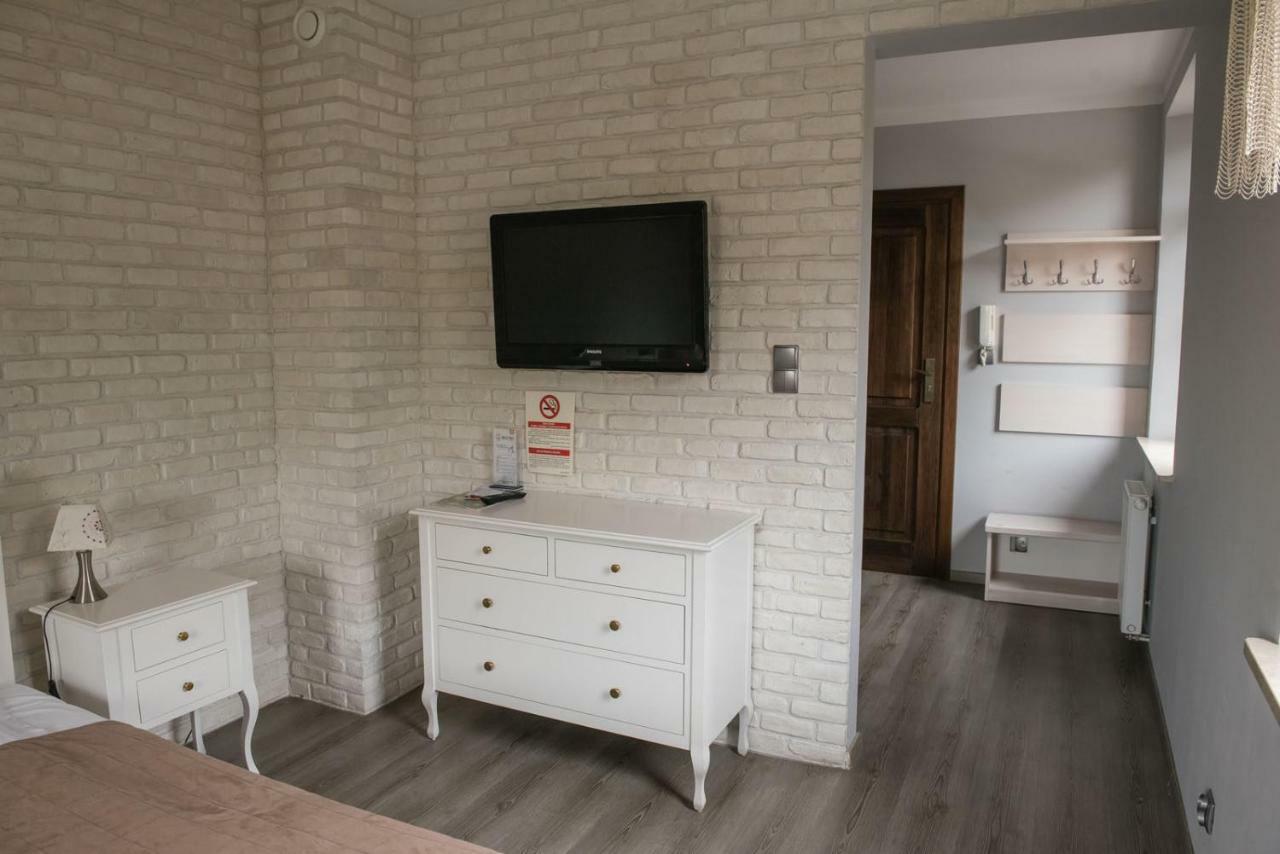 Apartamenty Faust Ełk Kültér fotó