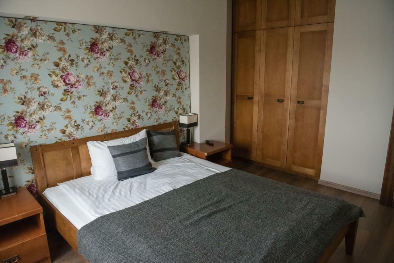Apartamenty Faust Ełk Kültér fotó