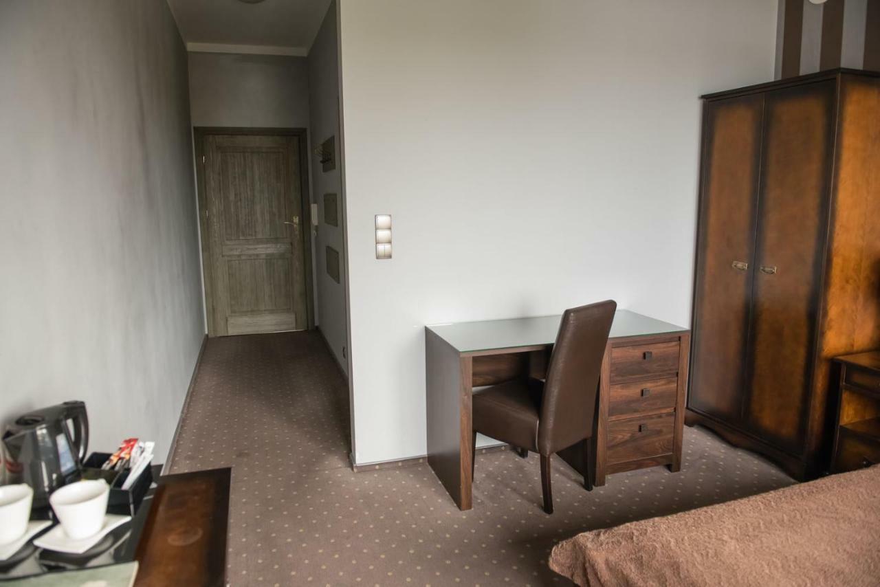 Apartamenty Faust Ełk Kültér fotó