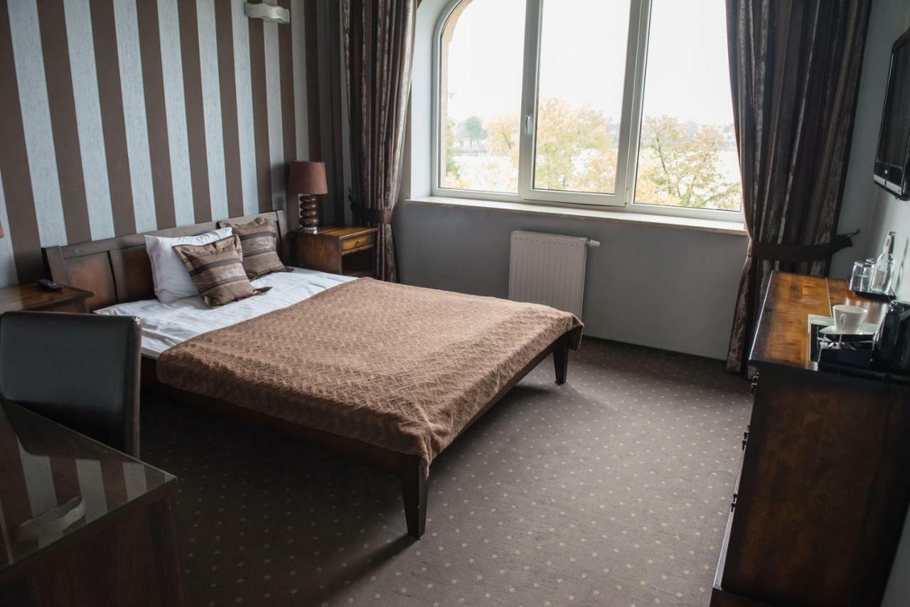 Apartamenty Faust Ełk Kültér fotó