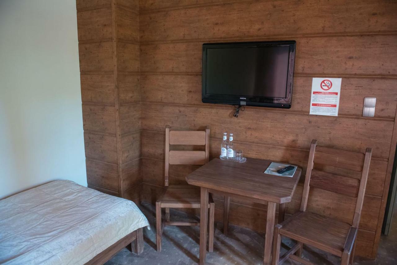 Apartamenty Faust Ełk Kültér fotó