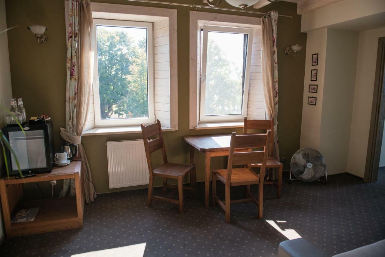 Apartamenty Faust Ełk Kültér fotó