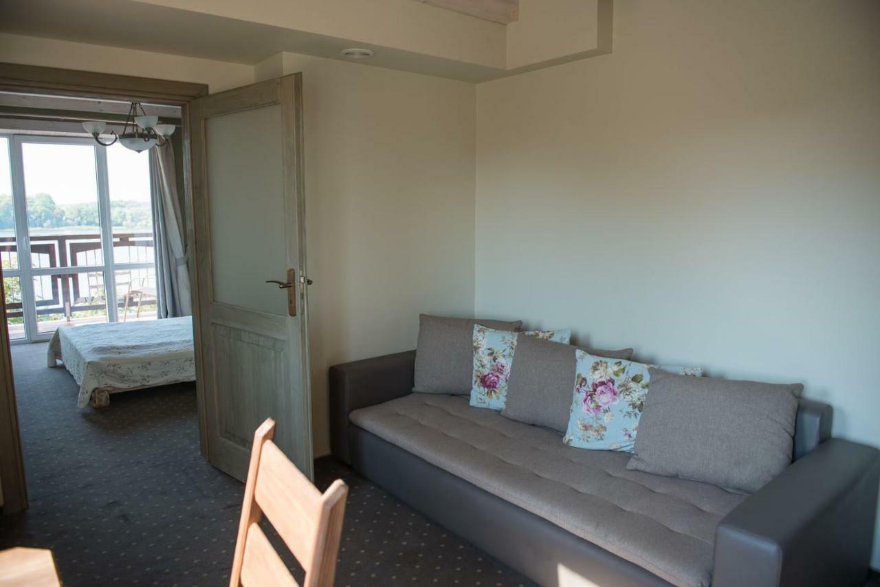 Apartamenty Faust Ełk Kültér fotó
