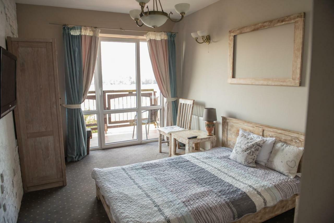 Apartamenty Faust Ełk Kültér fotó