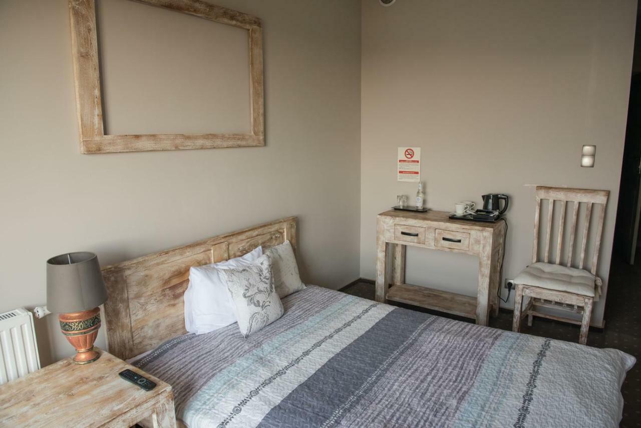 Apartamenty Faust Ełk Kültér fotó