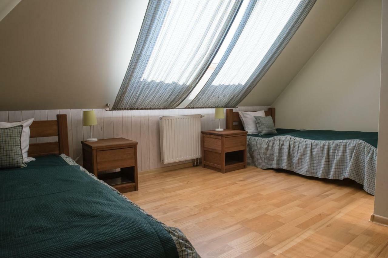 Apartamenty Faust Ełk Kültér fotó