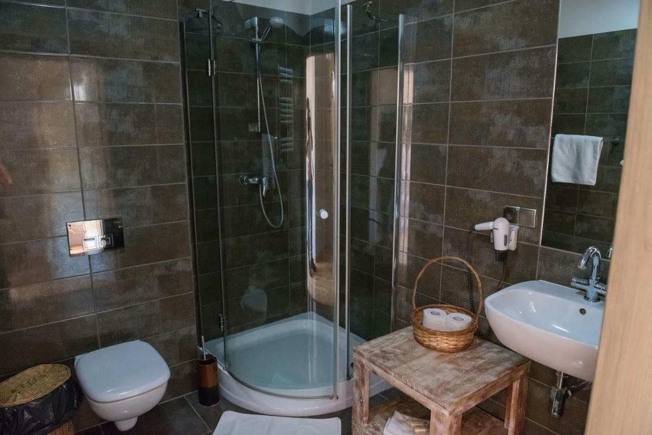 Apartamenty Faust Ełk Kültér fotó