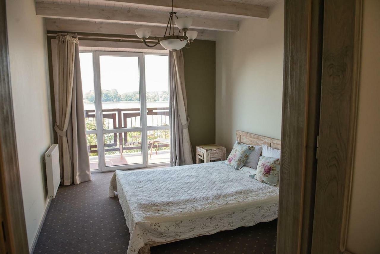 Apartamenty Faust Ełk Kültér fotó