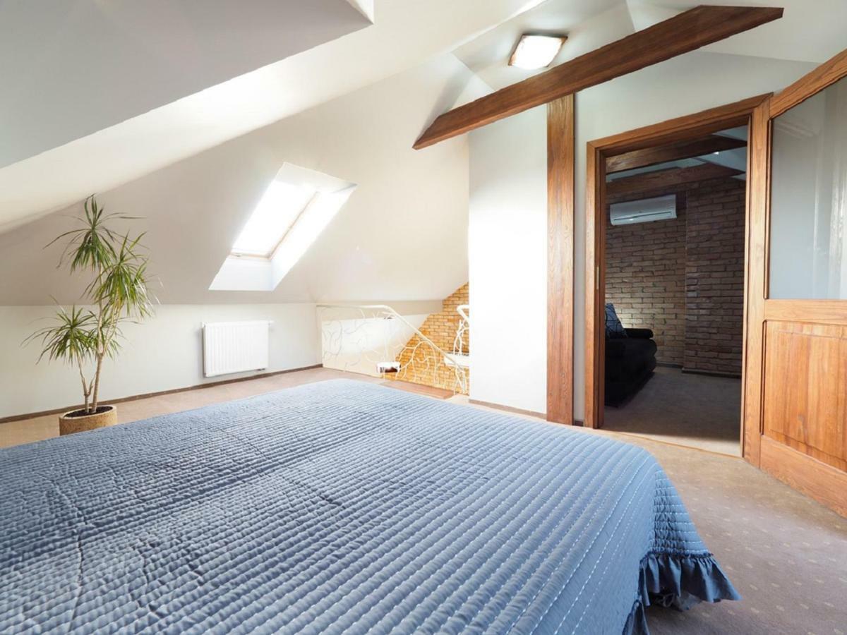 Apartamenty Faust Ełk Kültér fotó